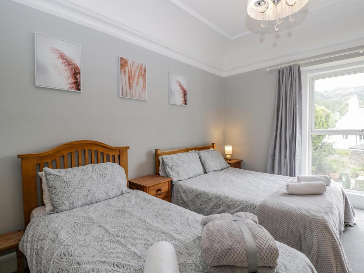 White Roses Villa Ross-on-Wye Ngoại thất bức ảnh