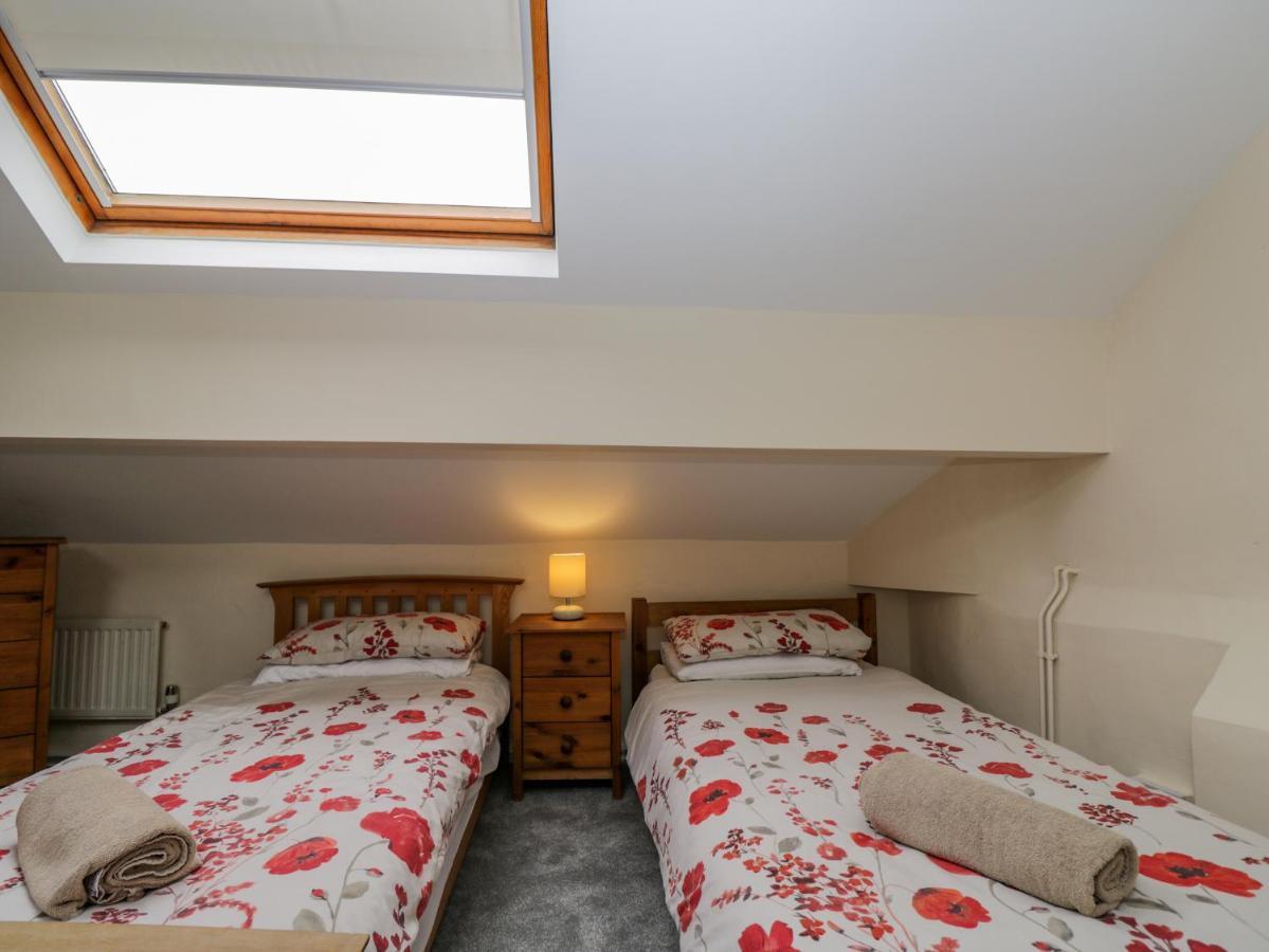 White Roses Villa Ross-on-Wye Ngoại thất bức ảnh
