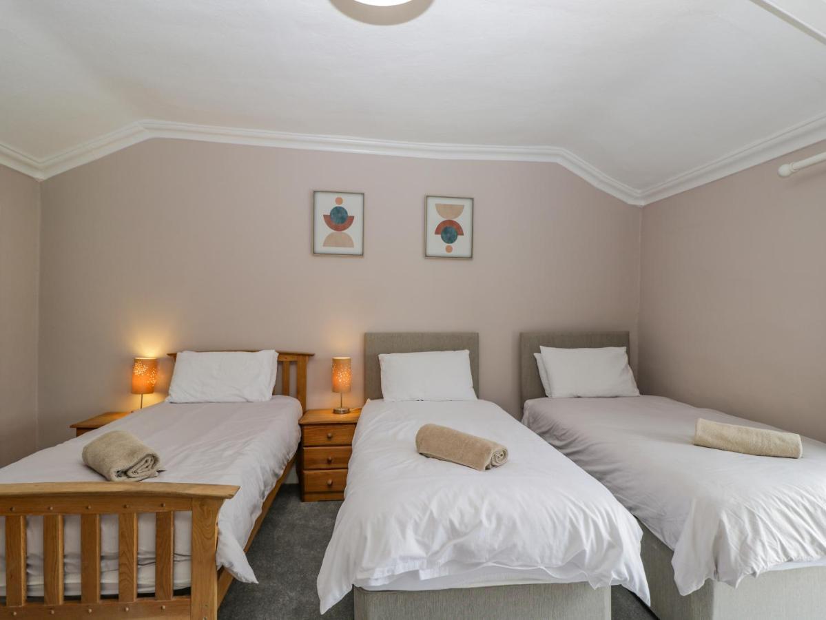 White Roses Villa Ross-on-Wye Ngoại thất bức ảnh