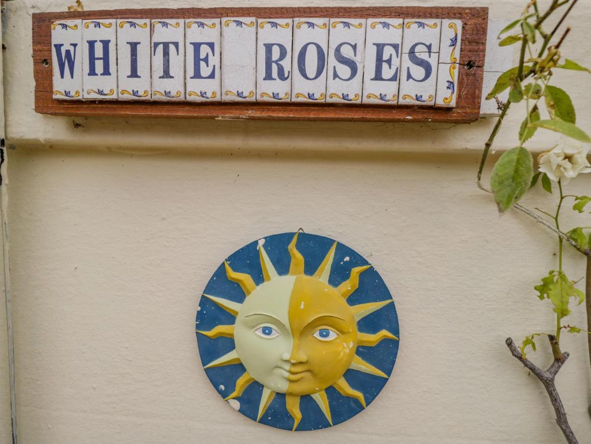 White Roses Villa Ross-on-Wye Ngoại thất bức ảnh