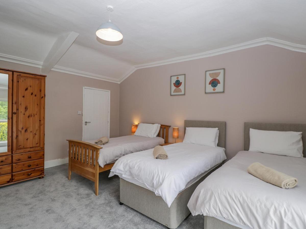 White Roses Villa Ross-on-Wye Ngoại thất bức ảnh