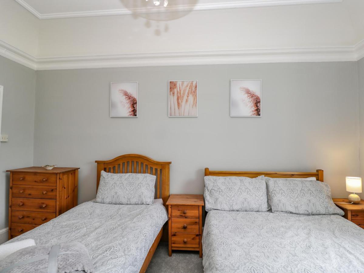 White Roses Villa Ross-on-Wye Ngoại thất bức ảnh