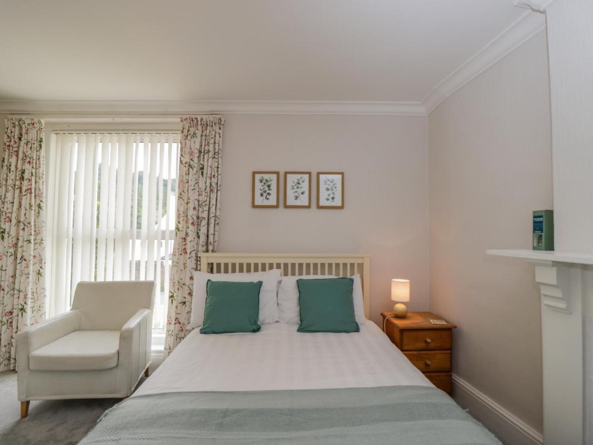 White Roses Villa Ross-on-Wye Ngoại thất bức ảnh