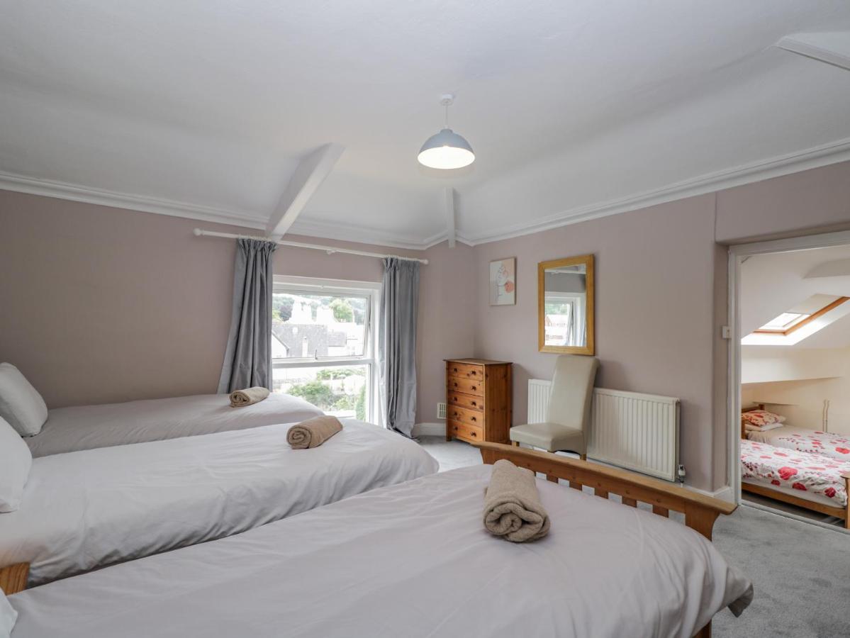 White Roses Villa Ross-on-Wye Ngoại thất bức ảnh
